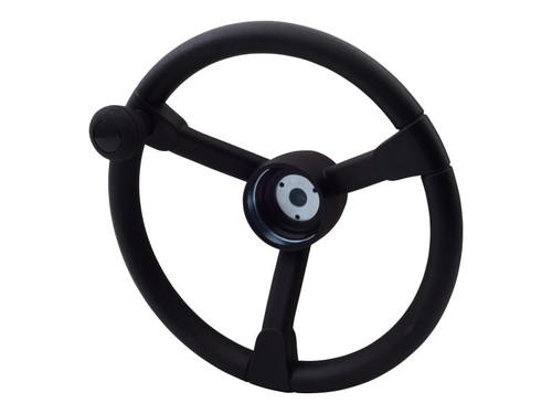 JLG Part # 1001169354 | STEERING WHEEL, EA