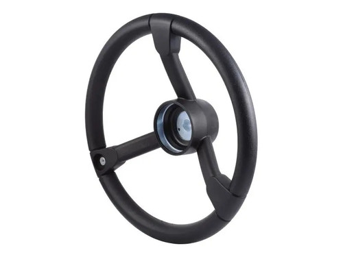 JLG Part # 1001169367 | COLUMN,STEERING WHEEL, EA