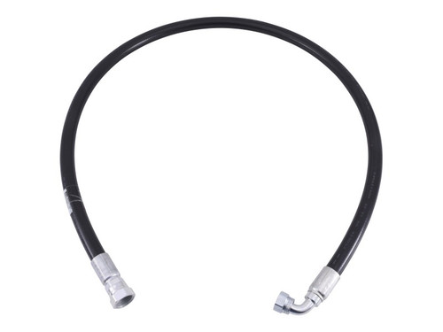 JLG Part # 1001169375 | HOSE ASSY,19MM ORFS/ORFS, EA