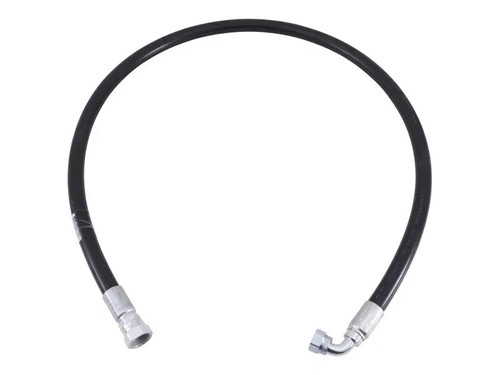 JLG Part # 1001169375 | HOSE ASSY,19MM ORFS/ORFS, EA
