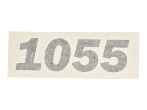 JLG Part # 1001169654 | DECAL,JLG 1055, EA