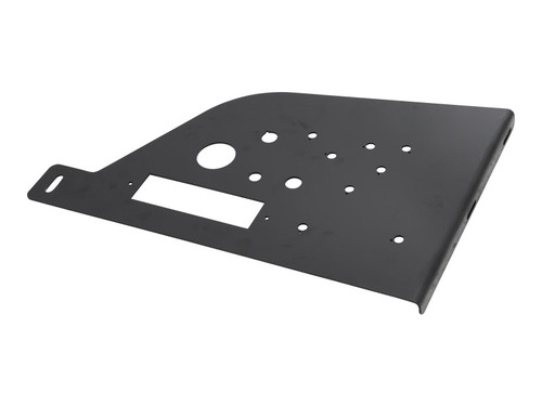 JLG Part # 1001169896 | PANEL,GROUND CONTROLS, EA