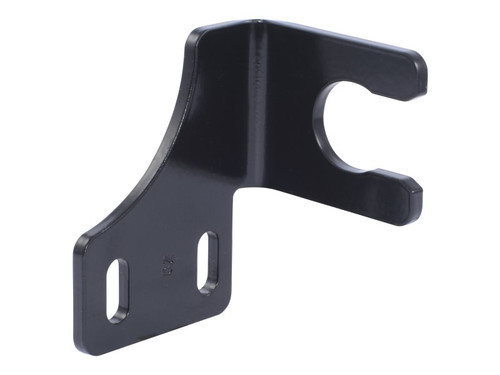 JLG Part # 1001169967 | BRACKET,RADIATOR, EA