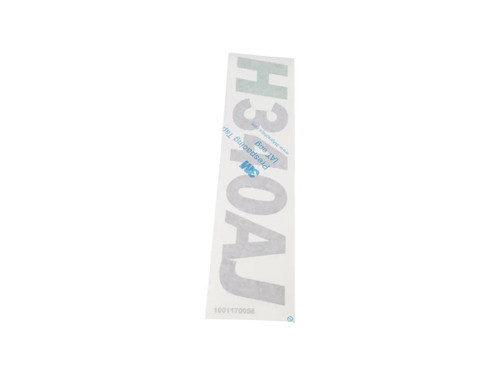 JLG Part # 1001170058 | DECAL,H340AJ, EA