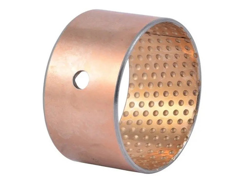 JLG Part # 1001170138 | BEARING,BUSH, EA