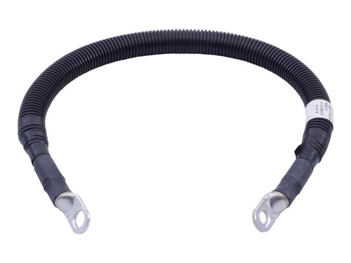 JLG Part # 1001170320 | CABLE,STARTER GND (4WARD), EA