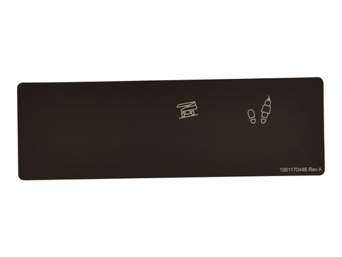 JLG Part # 1001170446 | DECAL,PLATFORM DISPLAY, EA