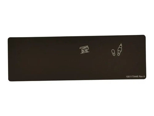 JLG Part # 1001170446 | DECAL,PLATFORM DISPLAY, EA