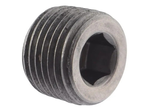 JLG Part # 1001170759 | PLUG,ORIFICE DIA 0.047", EA