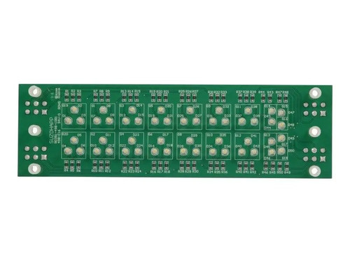 JLG Part # 1001170838 | LAMP, LED PANEL PCB ASSY, EA
