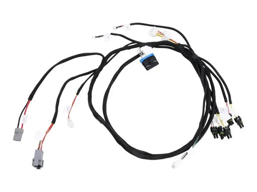 JLG Part # 1001170991 | HARNESS,STEER BRAKE E450, EA
