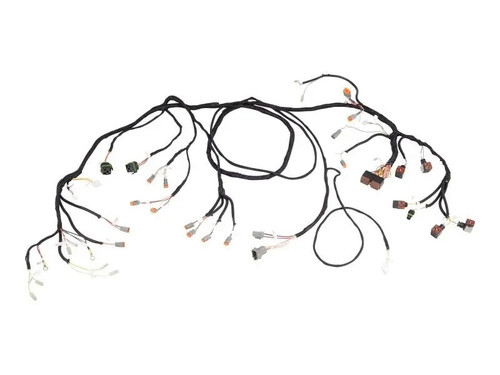 JLG Part # 1001171103 | HARNESS,VALVE BLOCK, EA