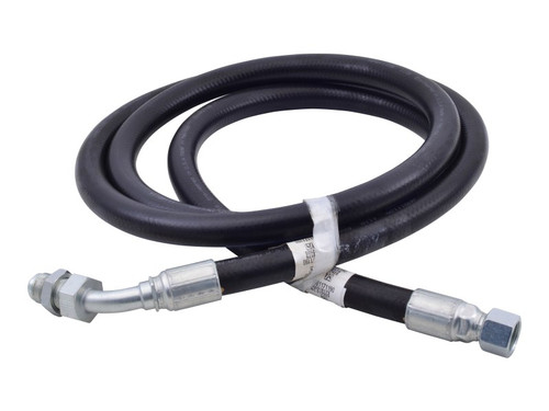 JLG Part # 1001171190 | HOSE ASSY,.75" JIC/JIC, EA