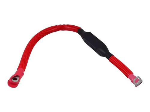 JLG Part # 1001171238 | CABLE, INLINE FUSE, ALT/STARTR, EA