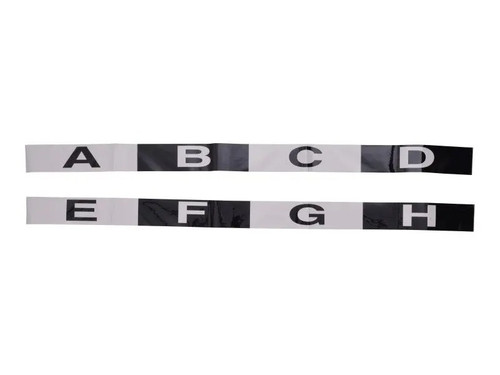 JLG Part # 1001171277 | DECAL,BOOM EXTEND, EA