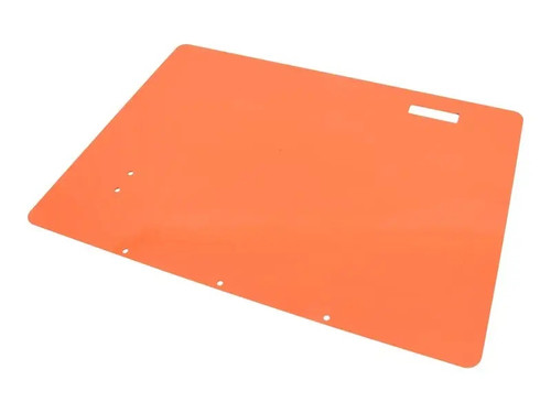 JLG Part # 1001171383 | PANEL,ENGINE ACCESS RIGHT SIDE, EA