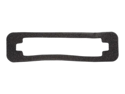 JLG Part # 1001171767 | CAB,FRONT PANEL SEAL, EA