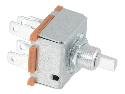 JLG Part # 1001172547 | SWITCH,HVAC ROTARY 3 SPEED, EA