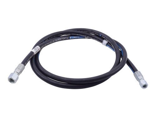 JLG Part # 1001173035 | HOSE ASSY,.50" JIC/JIC, EA