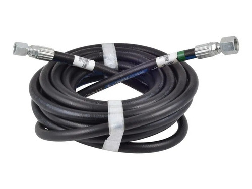 JLG Part # 1001173041 | HOSE ASSY,.38" JIC/JIC, EA