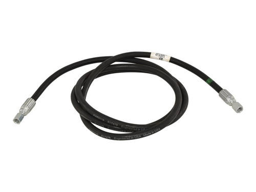 JLG Part # 1001173043 | HOSE ASSY,.25" JIC/JIC, EA