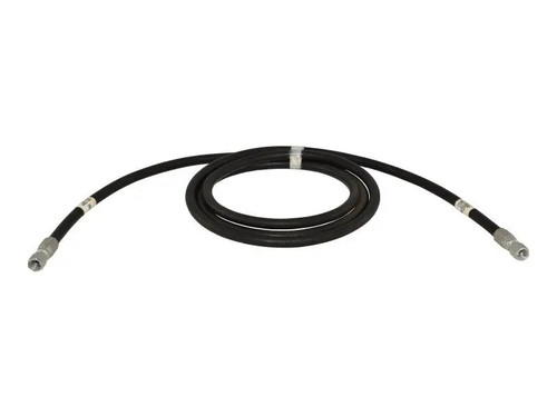 JLG Part # 1001173058 | HOSE ASSY,.38" JIC/JIC, EA
