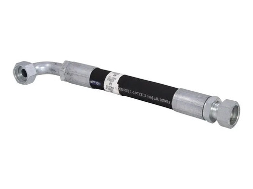JLG Part # 1001173890 | HOSE ASSY,PRESSURE, EA