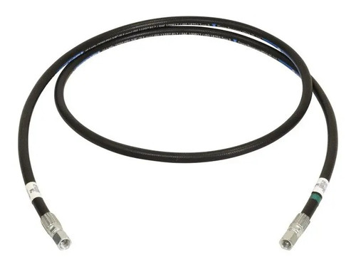 JLG Part # 1001173902 | HOSE ASSY,9.5X2620 JIC STR/STR, EA