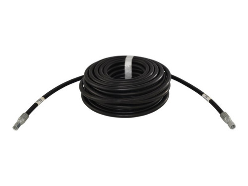 JLG Part # 1001173906 | HOSE ASSY,6.3X16770JIC STR/STR, EA