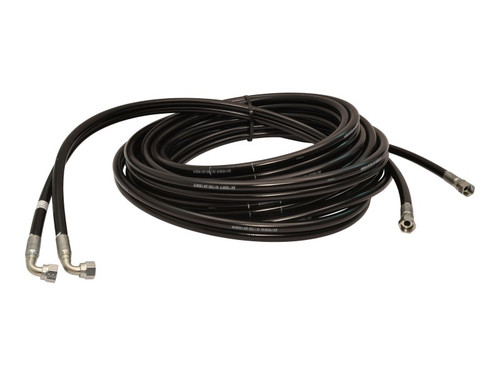 JLG Part # 1001173935 | HOSE ASSY,TWIN LINE, EA
