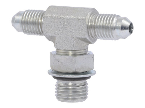 JLG Part # 1001175024 | ADPT,TB JIC/JIC/ORB 4-4-6 FG, EA