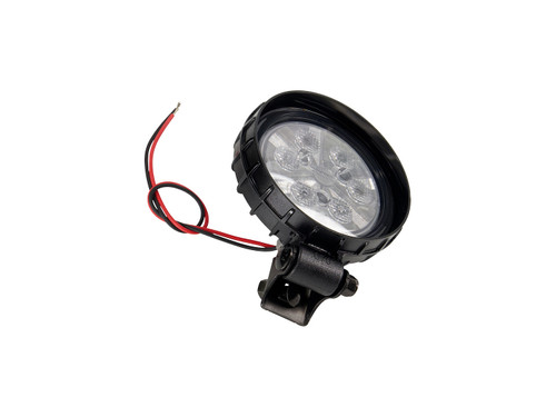 JLG Part # 1001175672 | LIGHT, WORK 12/24 V, EA