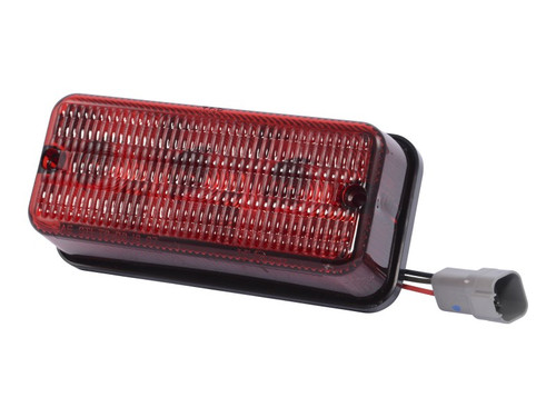 JLG Part # 1001175673 | LIGHT, STOP,TAIL,TURN SIGNAL, EA