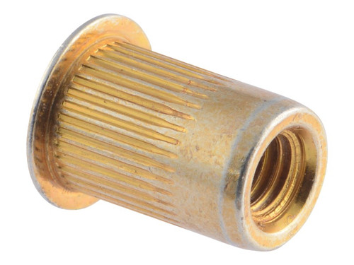 JLG Part # 1001176636 | RIVET,NUT M6, EA