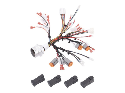 JLG Part # 1001176787 | HARNESS,PLATFORM BOX, EA