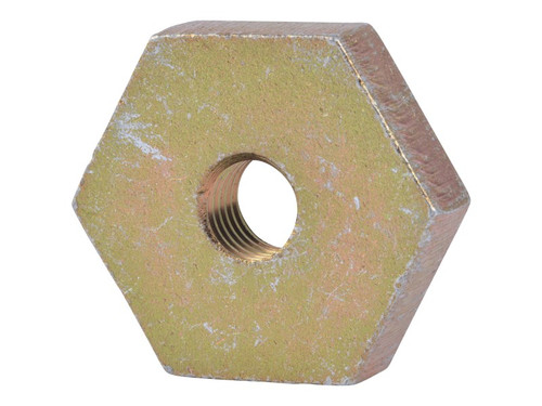 JLG Part # 1001176848 | NUT-SPEC,HEX,M16, EA