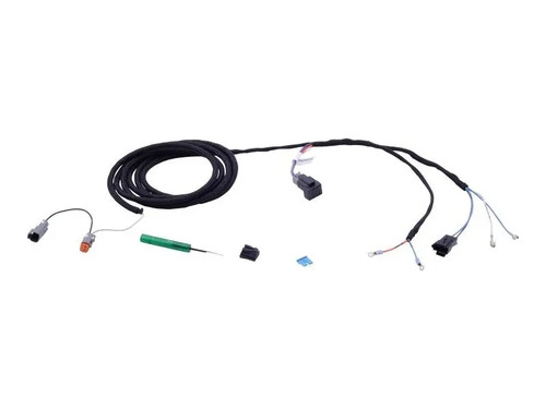 JLG Part # 1001177607 | HARNESS,PARK BRAKE TEST TL, EA