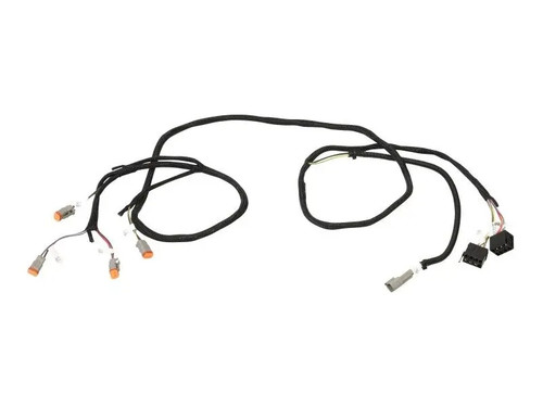 JLG Part # 1001177778 | HARNESS,OUTRIGGER, EA
