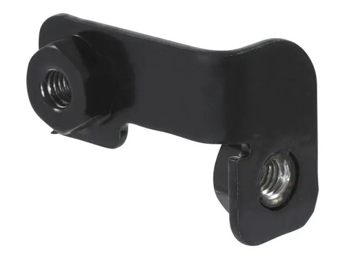 JLG Part # 1001178170 | BRACKET,C POST COVER WA, EA