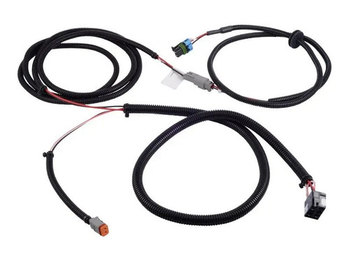 JLG Part # 1001178345 | HARNESS,BEACON OPTION, EA