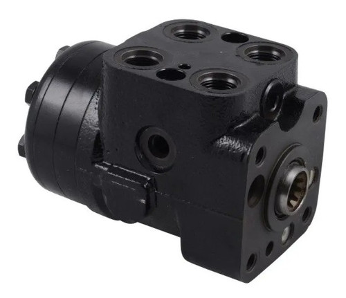 JLG Part # 1001178670 | VALVE,STEERING UNIT, EA