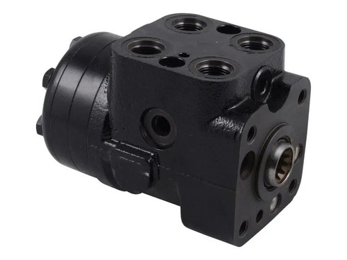JLG Part # 1001178670 | VALVE,STEERING UNIT, EA