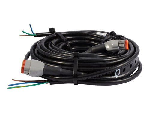 JLG Part # 1001178683 | CABLE,PLATFORM/AC (1930)CE, EA