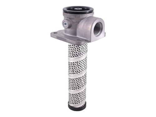 JLG Part # 1001178731 | FILTER,RETURN OIL, EA - subs to 1001178731S