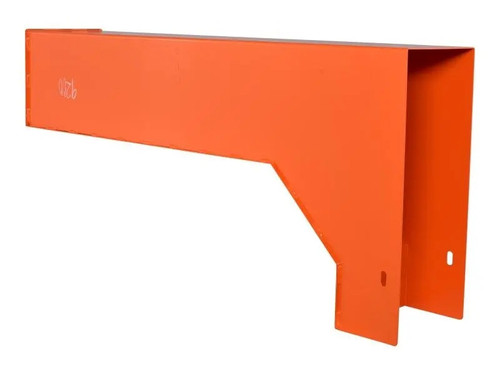 JLG Part # 1001179200 | COVER,OUTRIGGER,WLDMT, EA