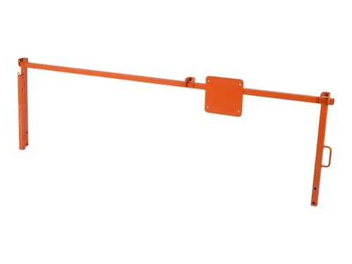 JLG Part # 1001179275 | RAIL,WELD'T LEFT BOTTOM, EA