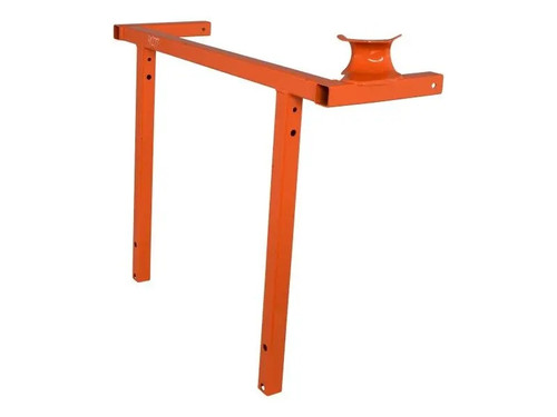 JLG Part # 1001179277 | RAIL,WELD'T MID BOTTOM, EA