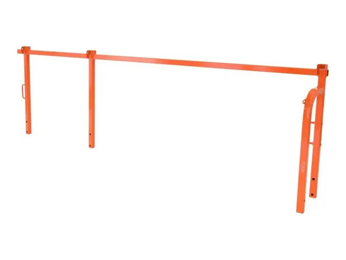 JLG Part # 1001179400 | RAIL,WELD'T RIGHT BOTTOM, EA