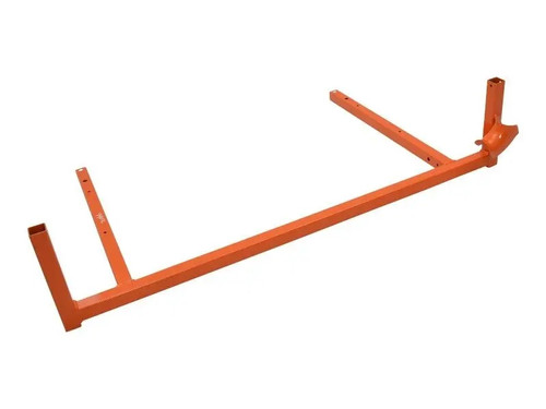 JLG Part # 1001179402 | RAIL,WELD'T MID BOTTOM, EA