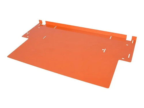 JLG Part # 1001179415 | PLATE,PLACARD, EA